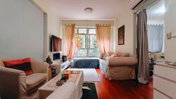 Blk 438C West Edge @ Bukit Batok (Bukit Batok), HDB 2 Rooms #579695291
